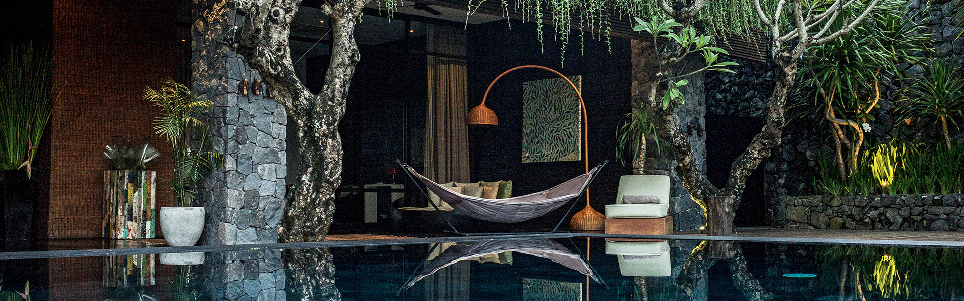 Villa Mana - Outdoor living